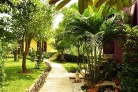 เดิมบางวิลลา (Doembang Villa)