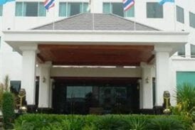 ศรีอู่ทอง แกรนด์ โฮเต็ล (Sri U-Thong Grand Hotel)