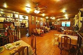 สวนอาหารบ้านเรือนไทย