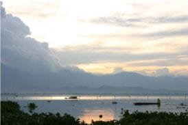 กว๊านพะเยา