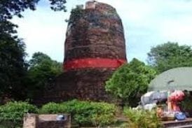 กู่ช้าง-กู่ม้า