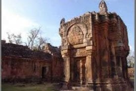 กู่มหาธาตุ