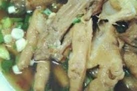 ก๋วยจั๊บเทพวิมาน