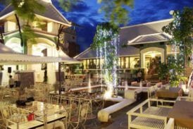 ครัวจันทร์ธารา