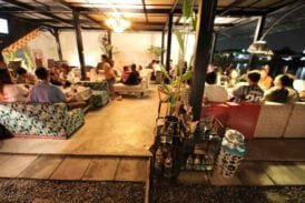 ครัวริมน้ำ