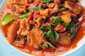 ครัวไม้หมอน