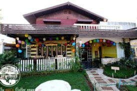 คอฟฟี่ปราณ