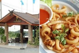 ครัวบ้านริมน้ำ