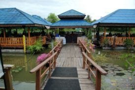 แพริมน้ำ ชวัล