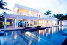 ณิช่าวิลล์รีสอร์ท (Nishaville Resort)