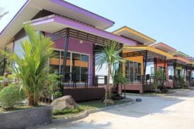 ดี-ทราย รีสอร์ท บุรีรัมย์