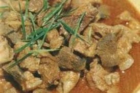 ตะโกราย ห้องอาหาร