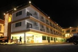 ธาตุพนมริเวอร์วิว โฮเต็ล (That Phanom River View Hotel)