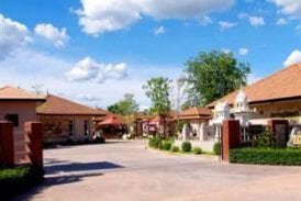 นันทชาติรีสอร์ท