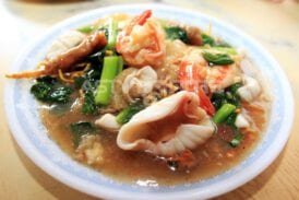 ร้านนำรส (เปิบพิสดาร)
