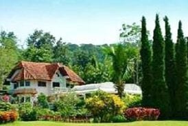 น่าน วัลเล่ย์ รีสอร์ท (Nan Valley Resort)