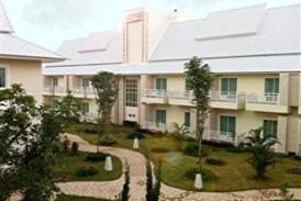 น่านตรึงใจ บูทีคโฮเต็ล (Nantrungjai Boutique Hotel)