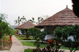 น่าน โนเบิล เฮาส์ การ์เดน รีสอร์ท (Nan Noble House Garden Resort)