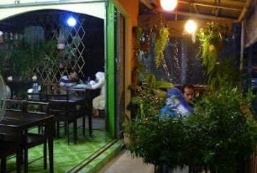 Bang Farang restaurant - ร้านอาหาร บังฝรั่ง