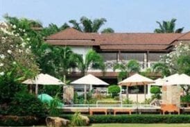 บัญดารา ออน ซี ระยอง