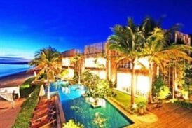 บารี ละไม รีสอร์ท (Bari Lamai Resort)