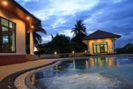 บ้านธัณย์สิตา