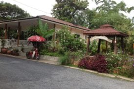 บ้านบาหลีรีสอร์ท