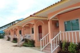 บ้านมีสุข รีสอร์ท (Baanmeesukh Resort)