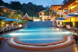 บ้านยุรีรีสอร์ทภูเก็ต