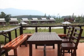 บ้านวิมานหมอก