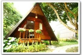 บ้านสวนลิ้นจี่แม่กลอง