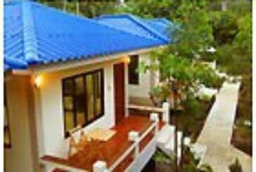 บ้านสวนล้านนา