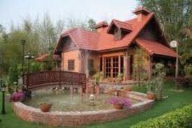 บ้านสวนเศวตกมล