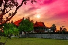 บ้านสุชาดารีสอร์ทแอนด์สปา (Baan Souchada Resort & Spa)
