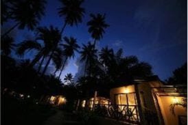 ประสานสุข วิลล่า รีสอร์ท (Prasarnsook Villa Resort)