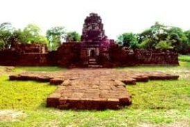 ปรางค์กู่ร้อยเอ็ด