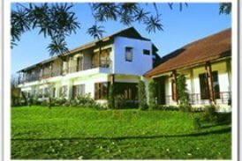 ป่าสัก ฮิลล์ไซด์ รีสอร์ท