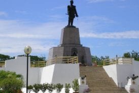 ป้อมพระจุลจอมเกล้า