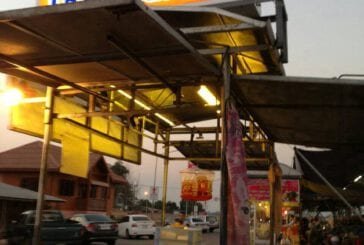 ผัดไทยเมืองตรัง