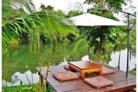 ผึ้งรวงรีสอร์ท (Pungruangresort)