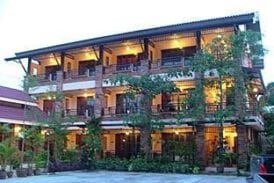 พธู รีสอร์ท