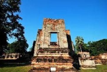 พระที่นั่งไกรสรสีหราช (พระที่นั่งเย็น)