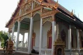 พิพิธภัณฑ์พื้นบ้านวัดบางแตน
