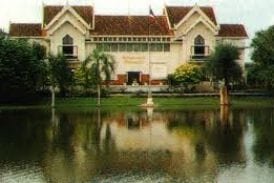 พิพิธภัณฑ์สถานแห่งชาติสามพระยา