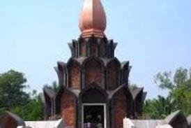 พิพิธภัณฑ์พระอาจารย์ฝั้น อาจาโร