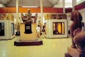 พิพิธภัณฑ์แห่งชาติร้อยเอ็ด