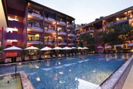 ภูวารี รีสอร์ท (Phuvaree Resort)