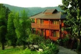 ภูเพียงดาว รีสอร์ท (Phupheang Dao Resort)