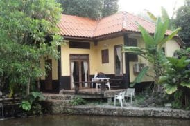 ภูไอยรารีสอร์ท