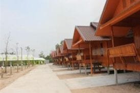 มะพร้าวน้ำหอมรีสอร์ท